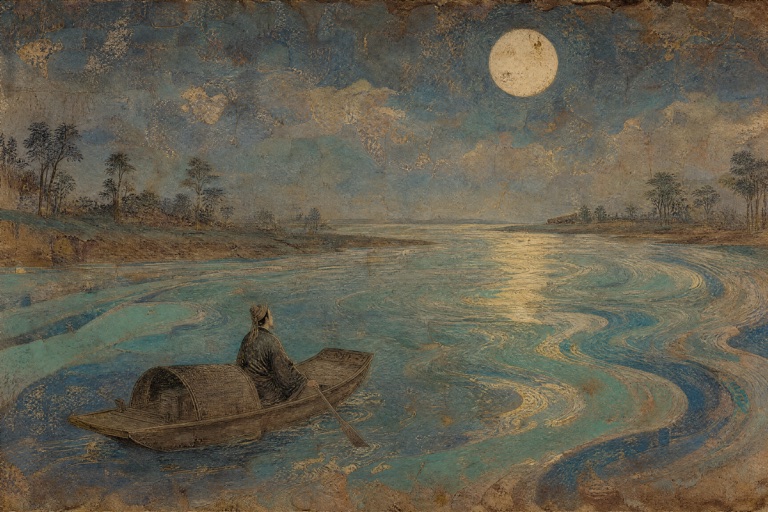 壁画